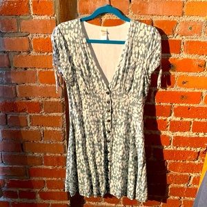 L*space super cute dress